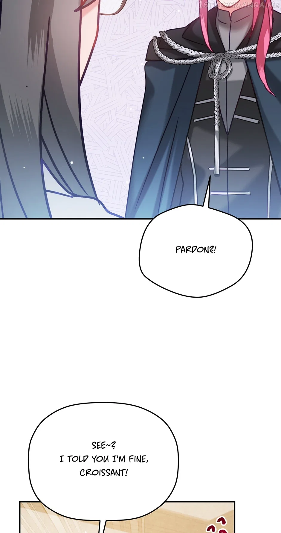 Preventing the Making of a Tyrant Chapter 58 – Page 52