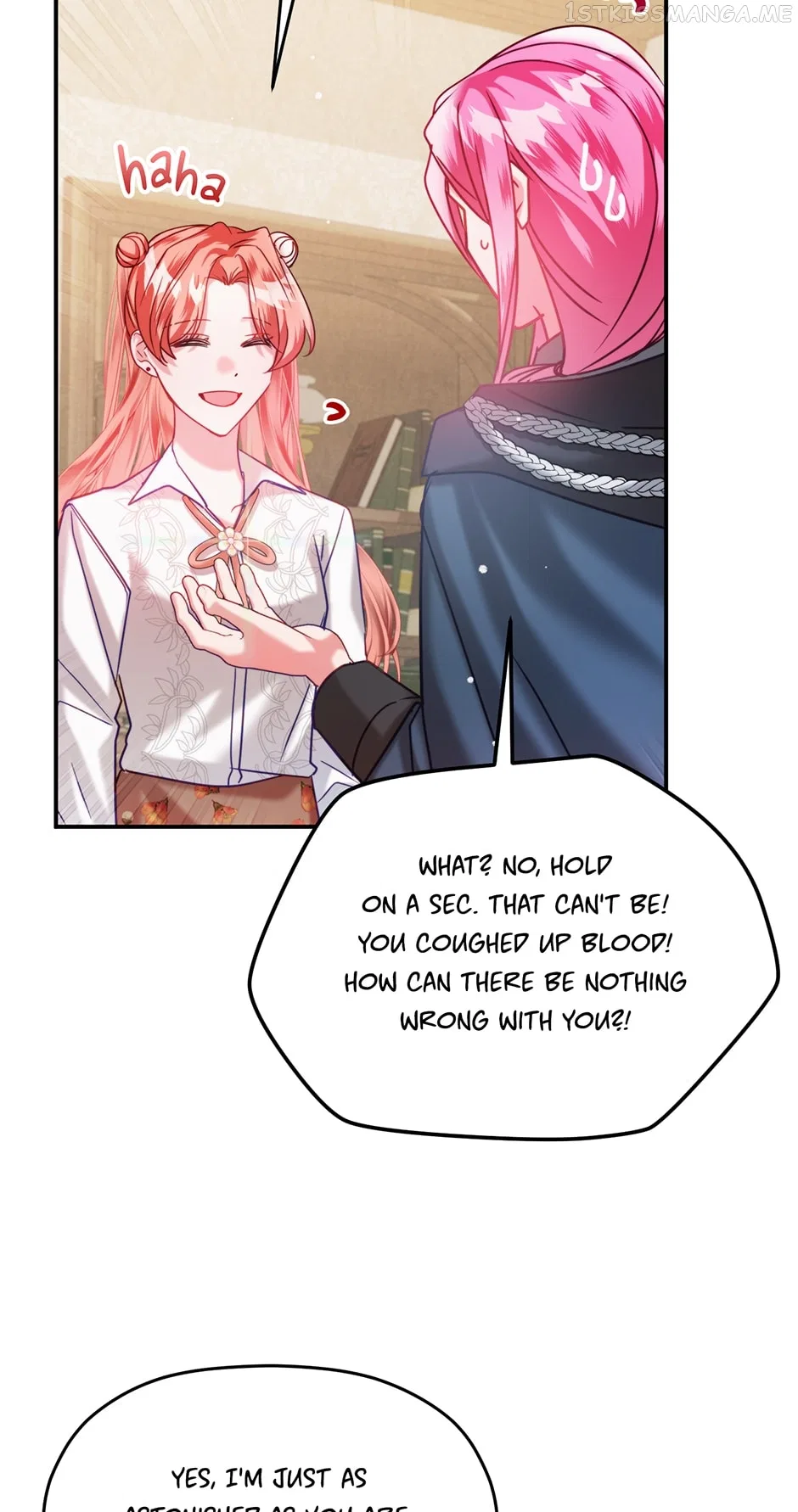 Preventing the Making of a Tyrant Chapter 58 – Page 53
