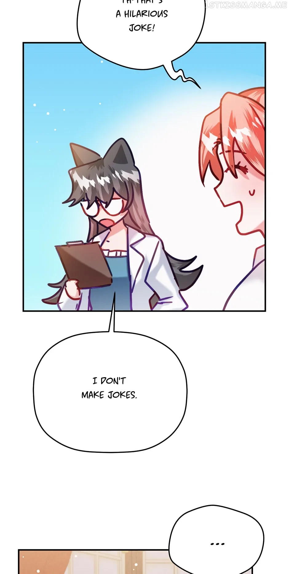 Preventing the Making of a Tyrant Chapter 58 – Page 56