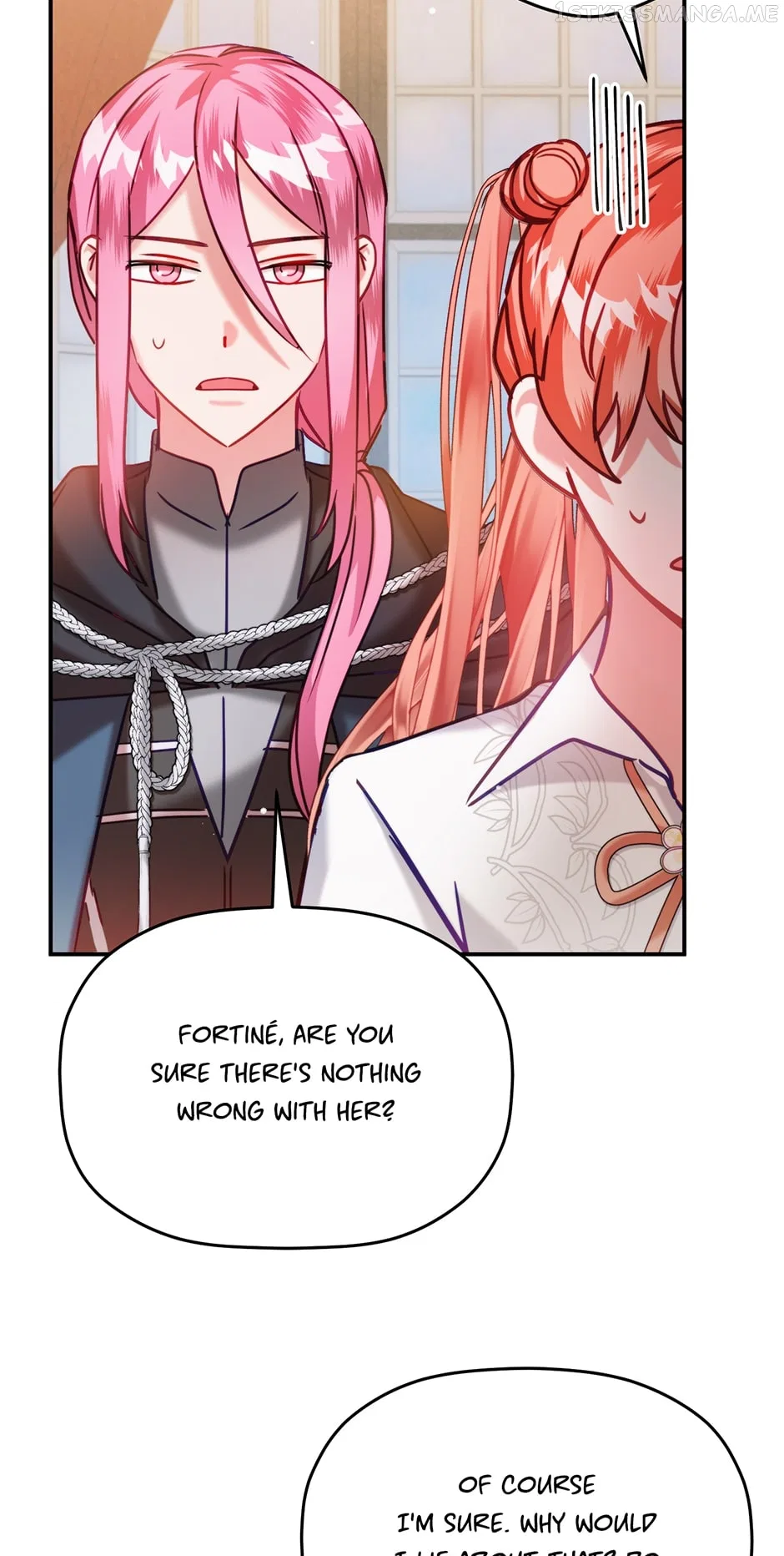 Preventing the Making of a Tyrant Chapter 58 – Page 57