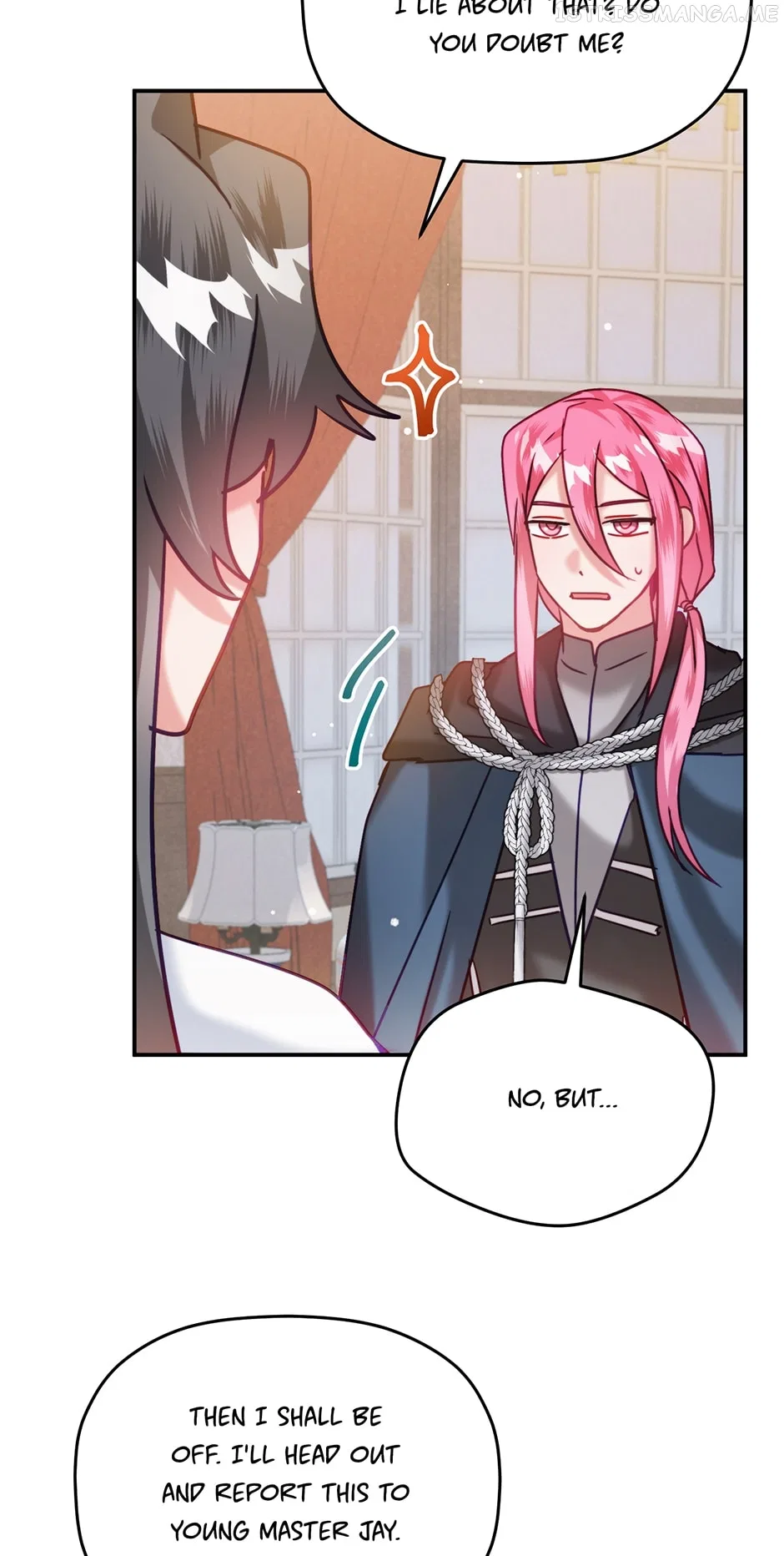 Preventing the Making of a Tyrant Chapter 58 – Page 58