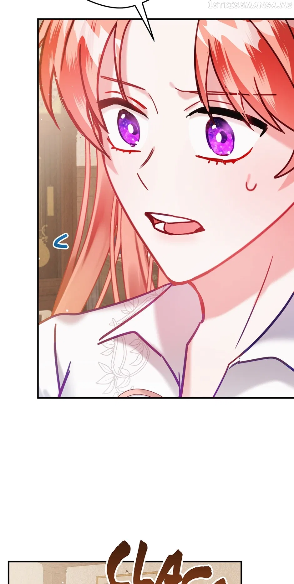 Preventing the Making of a Tyrant Chapter 58 – Page 60