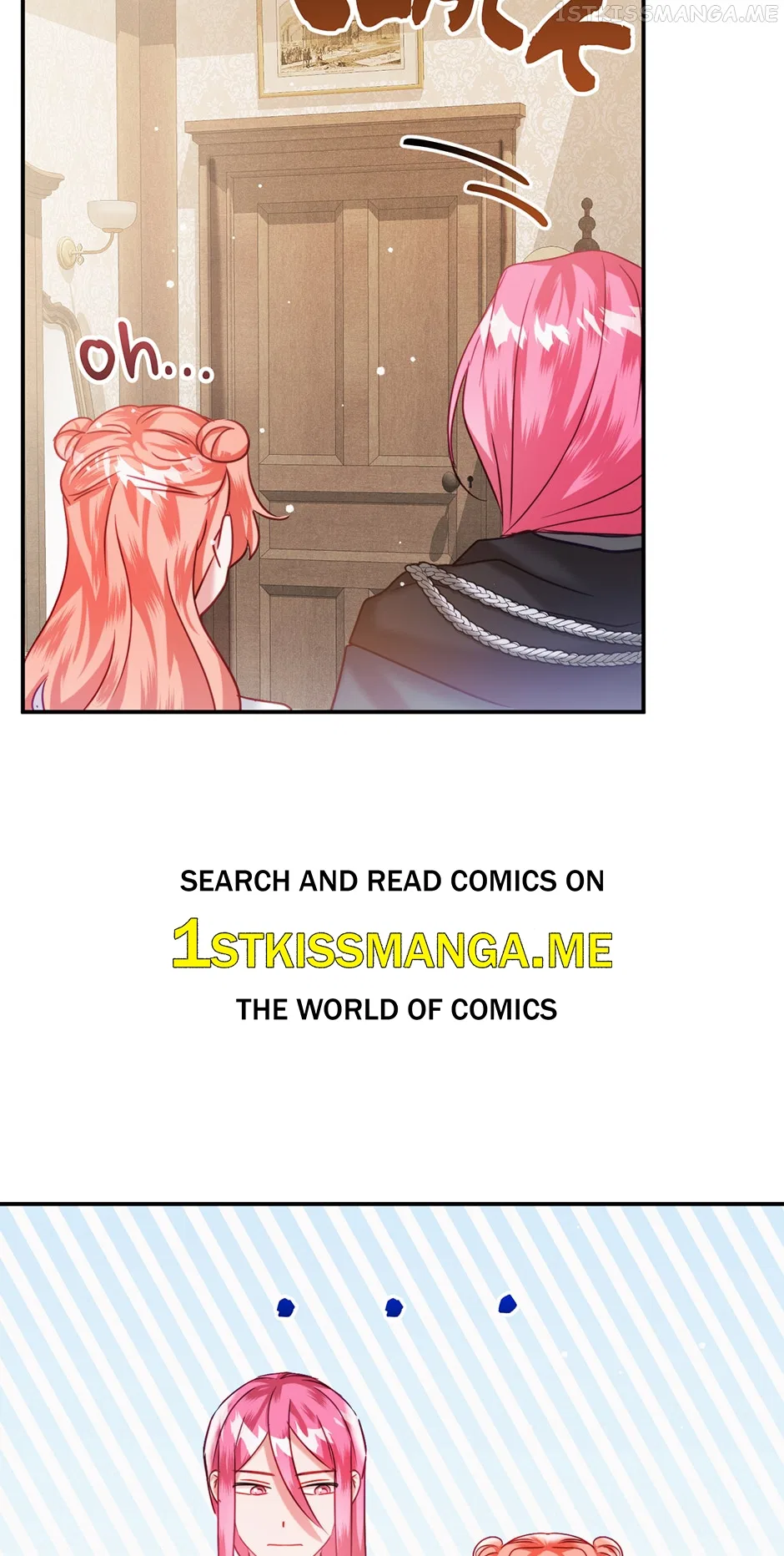 Preventing the Making of a Tyrant Chapter 58 – Page 61