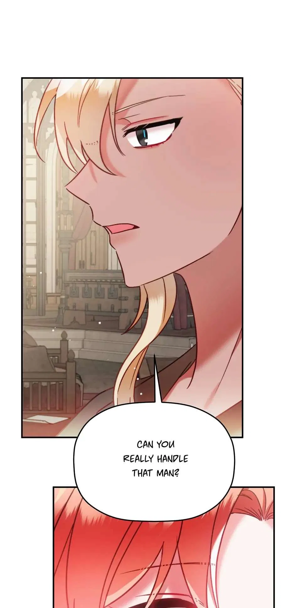Preventing the Making of a Tyrant Chapter 57 – Page 2