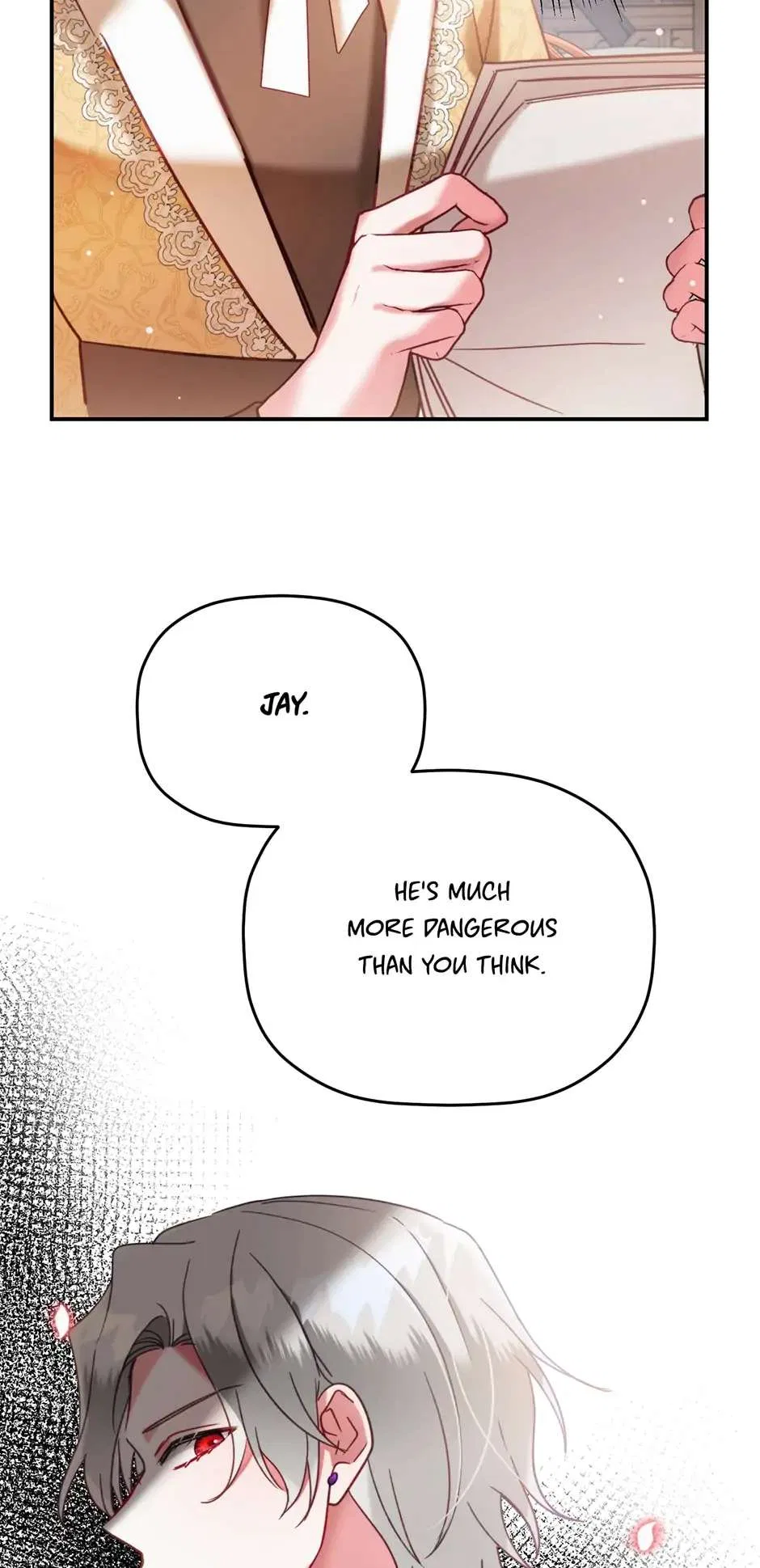 Preventing the Making of a Tyrant Chapter 57 – Page 4