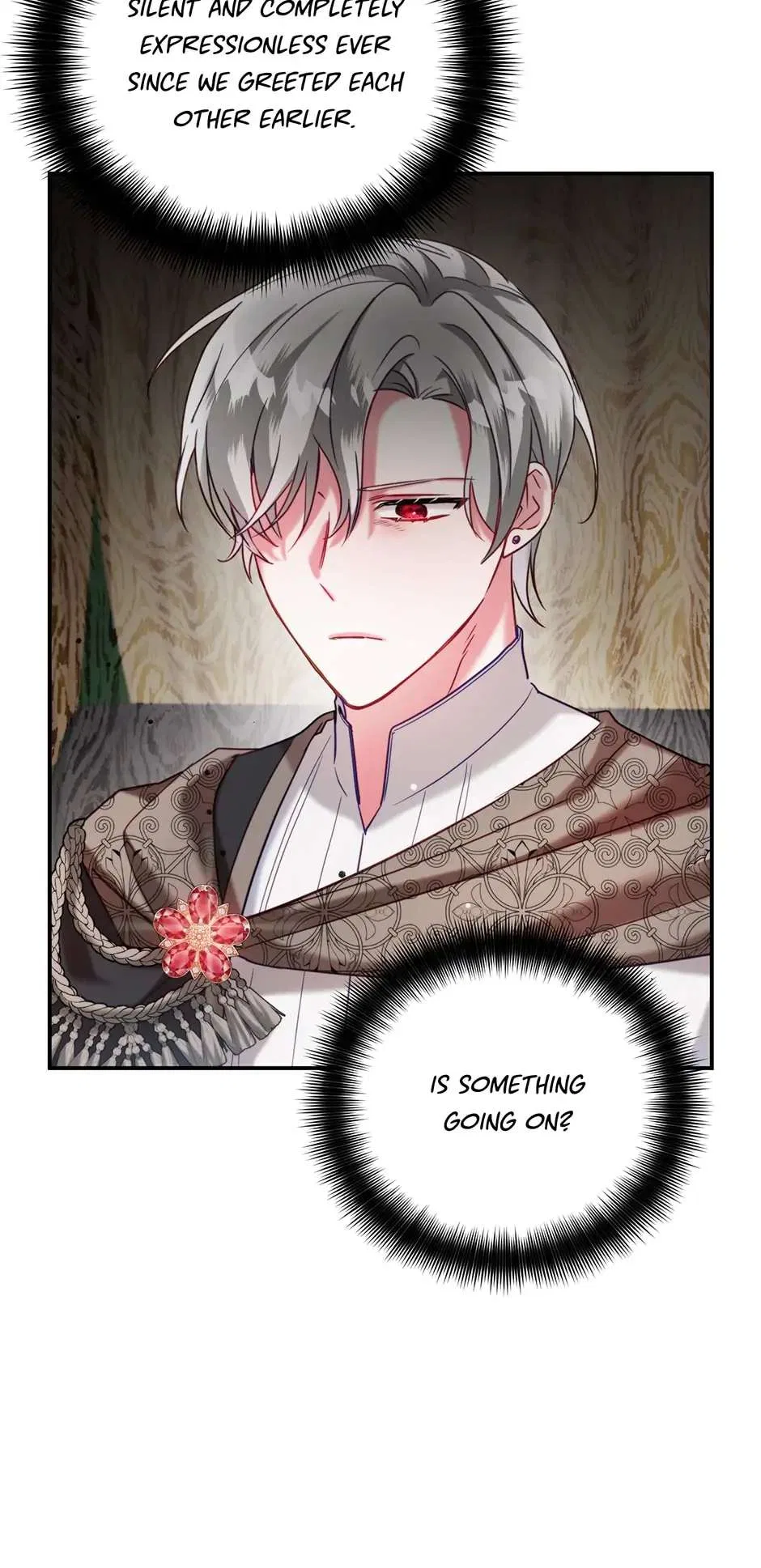 Preventing the Making of a Tyrant Chapter 57 – Page 10