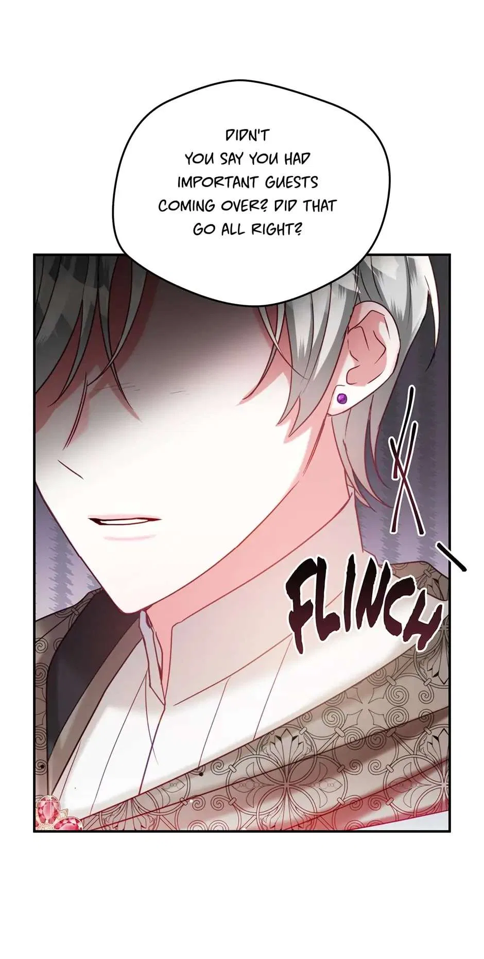 Preventing the Making of a Tyrant Chapter 57 – Page 12