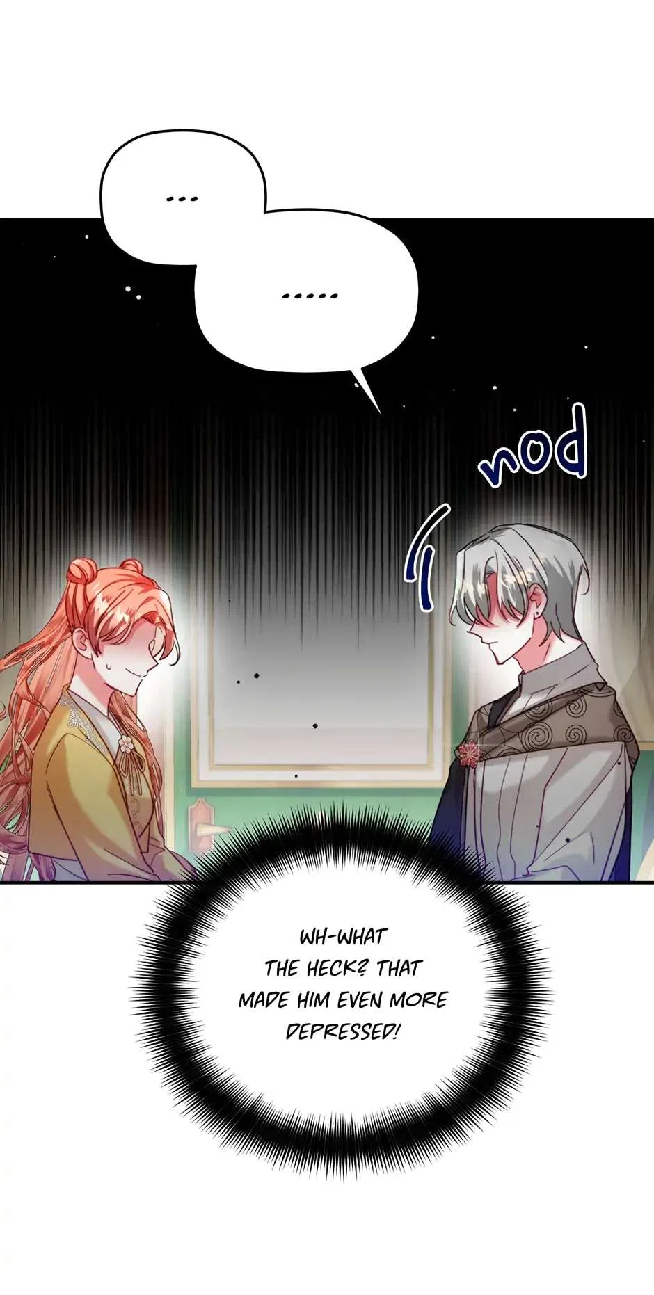 Preventing the Making of a Tyrant Chapter 57 – Page 13