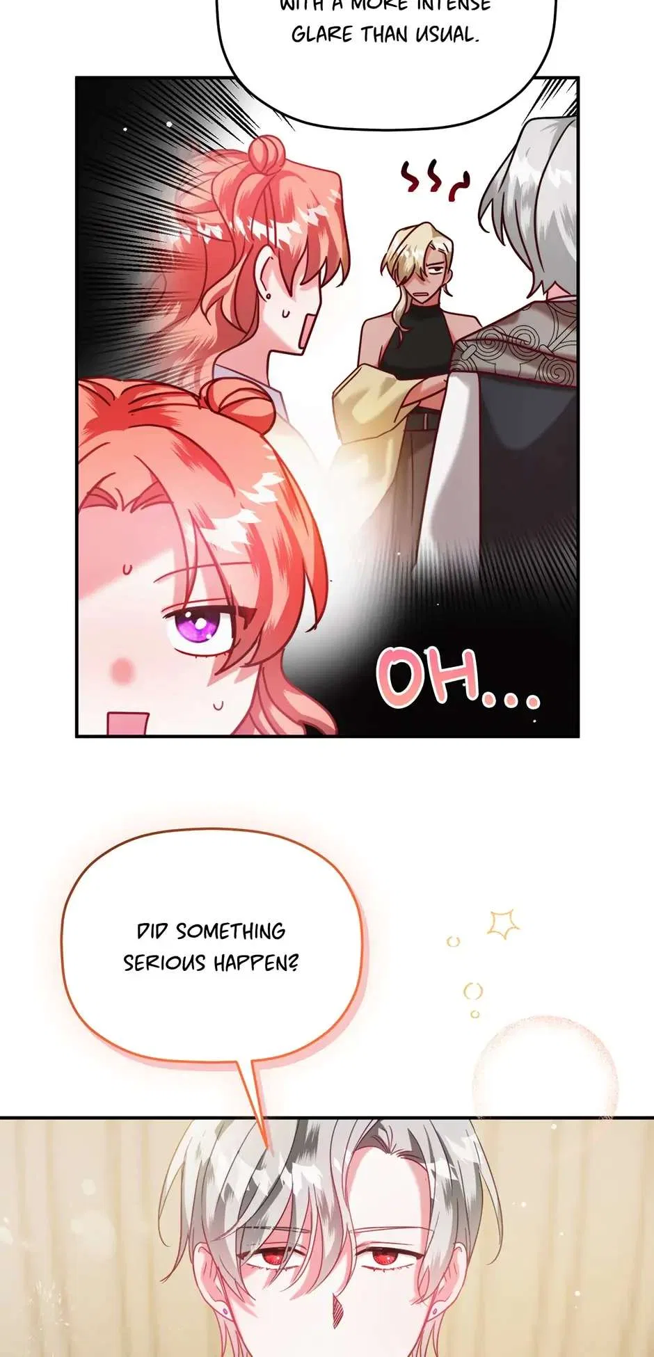 Preventing the Making of a Tyrant Chapter 57 – Page 15