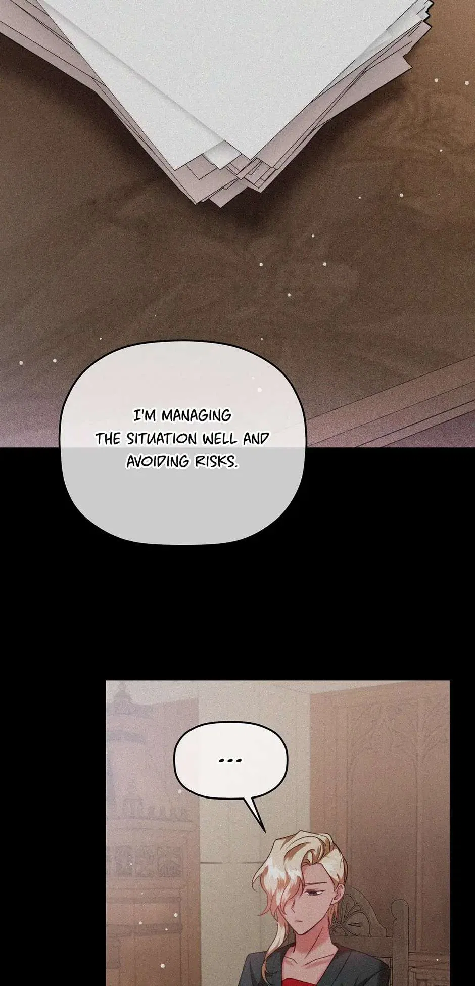 Preventing the Making of a Tyrant Chapter 57 – Page 19