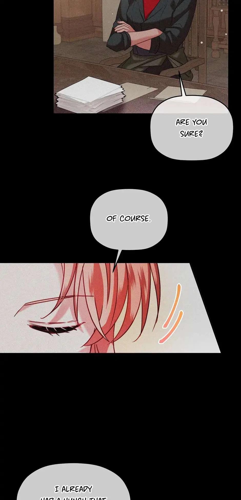 Preventing the Making of a Tyrant Chapter 57 – Page 20