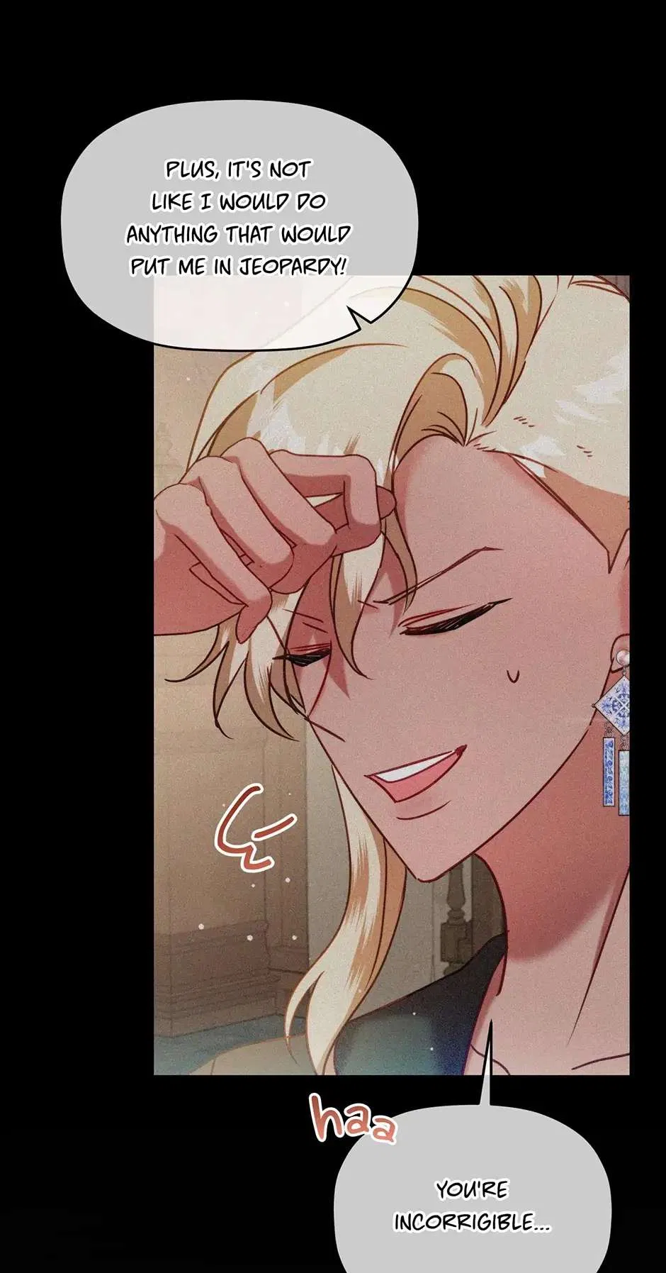 Preventing the Making of a Tyrant Chapter 57 – Page 23