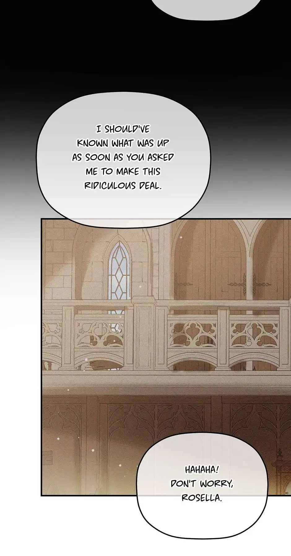 Preventing the Making of a Tyrant Chapter 57 – Page 24
