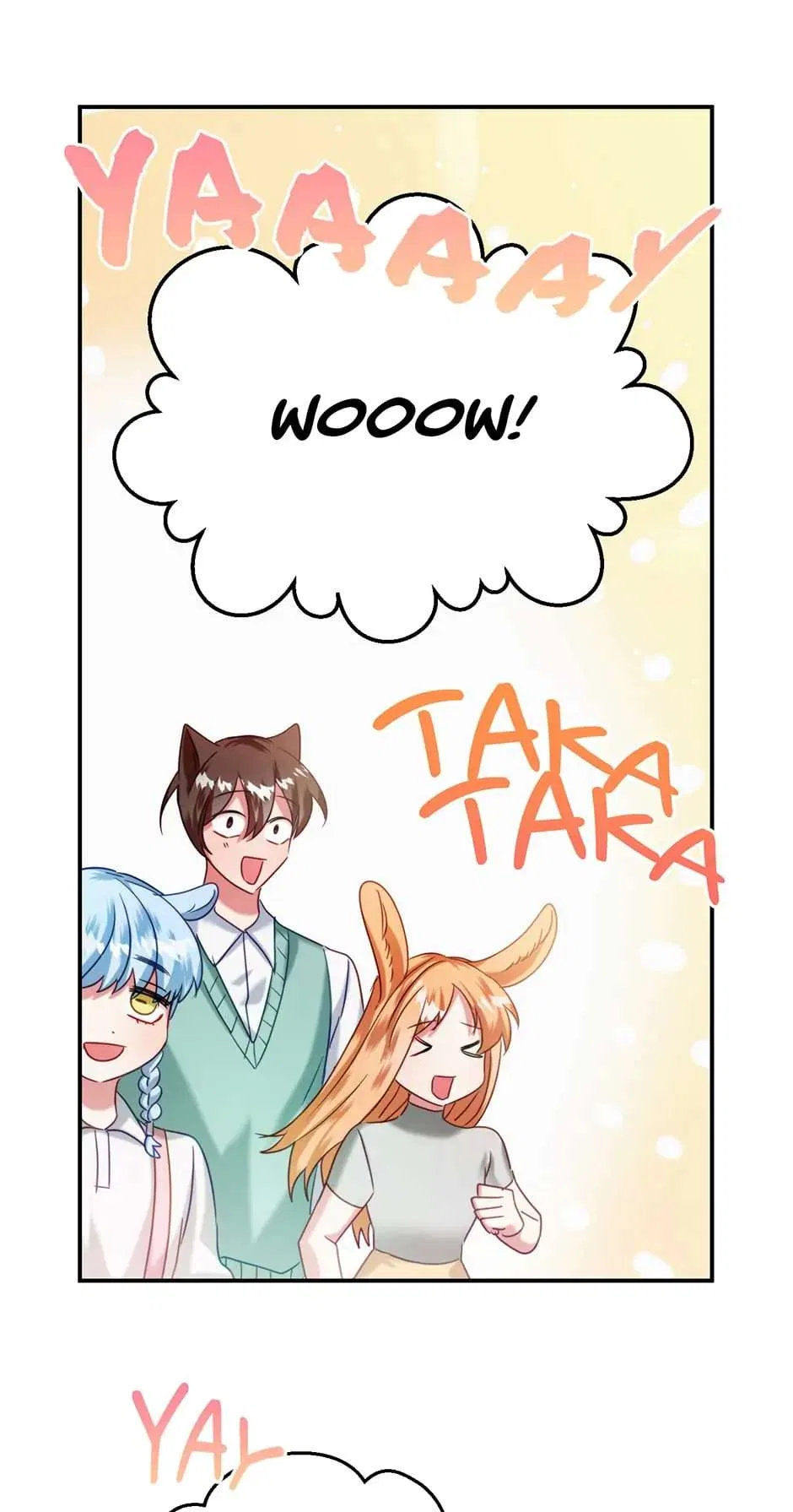 Preventing the Making of a Tyrant Chapter 57 – Page 30