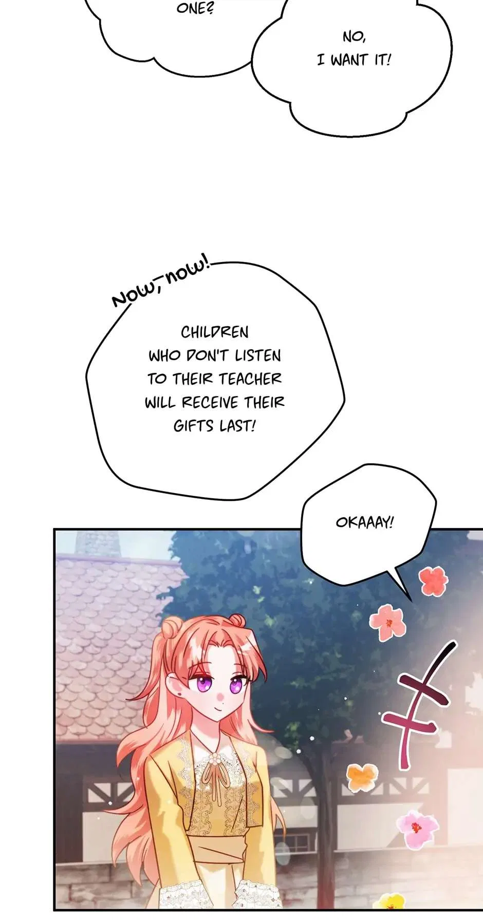 Preventing the Making of a Tyrant Chapter 57 – Page 32