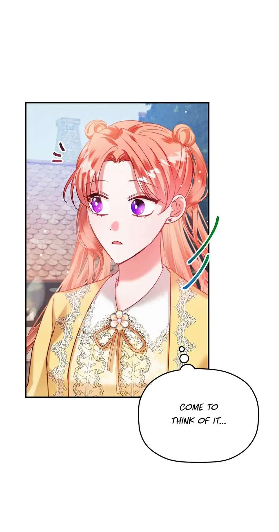 Preventing the Making of a Tyrant Chapter 57 – Page 33