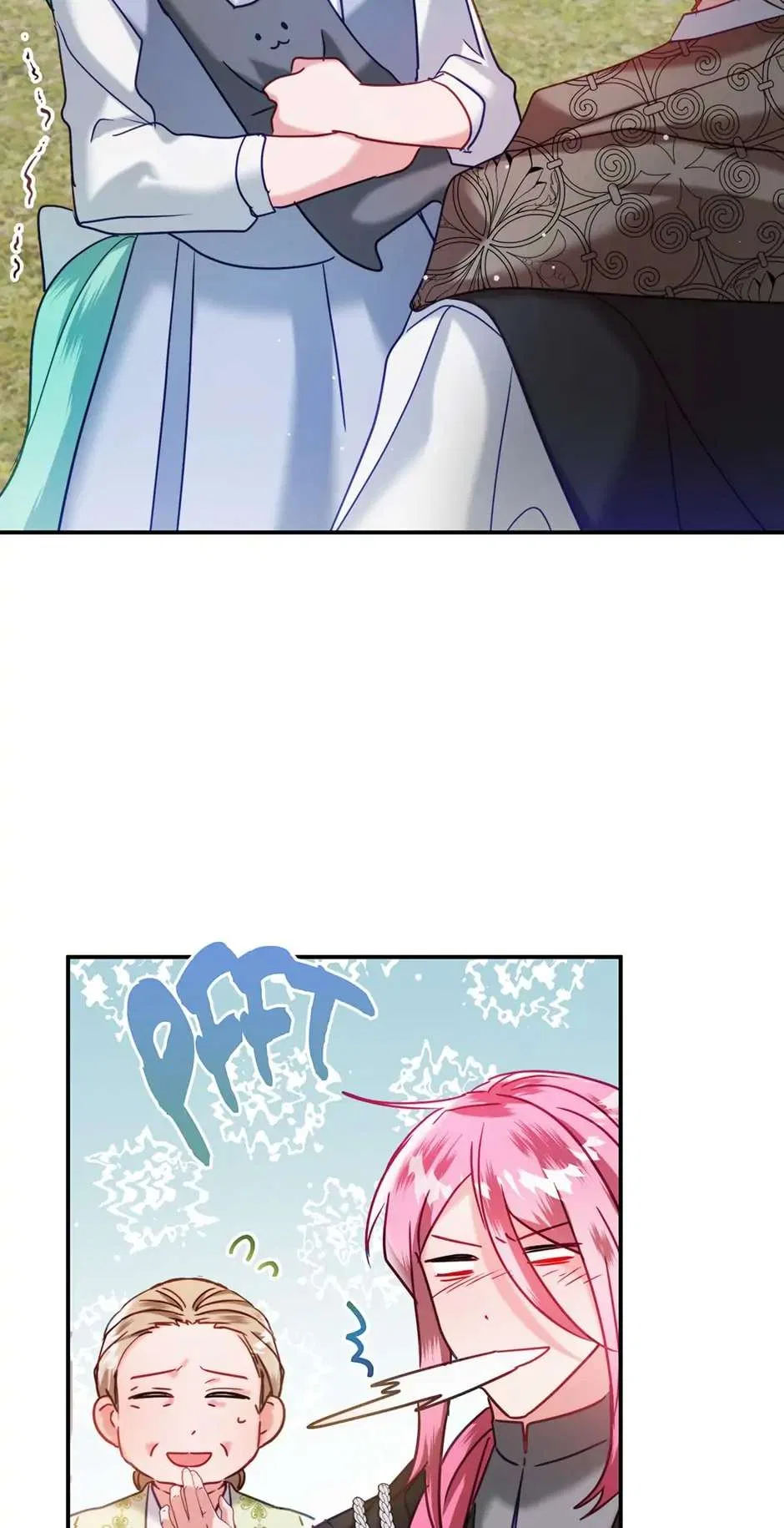 Preventing the Making of a Tyrant Chapter 57 – Page 37
