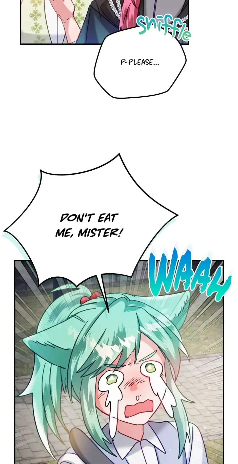 Preventing the Making of a Tyrant Chapter 57 – Page 38