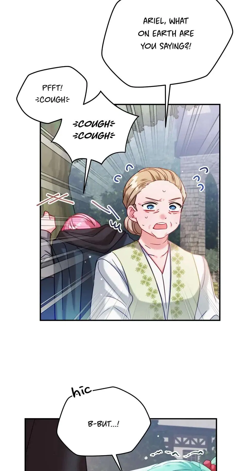 Preventing the Making of a Tyrant Chapter 57 – Page 40