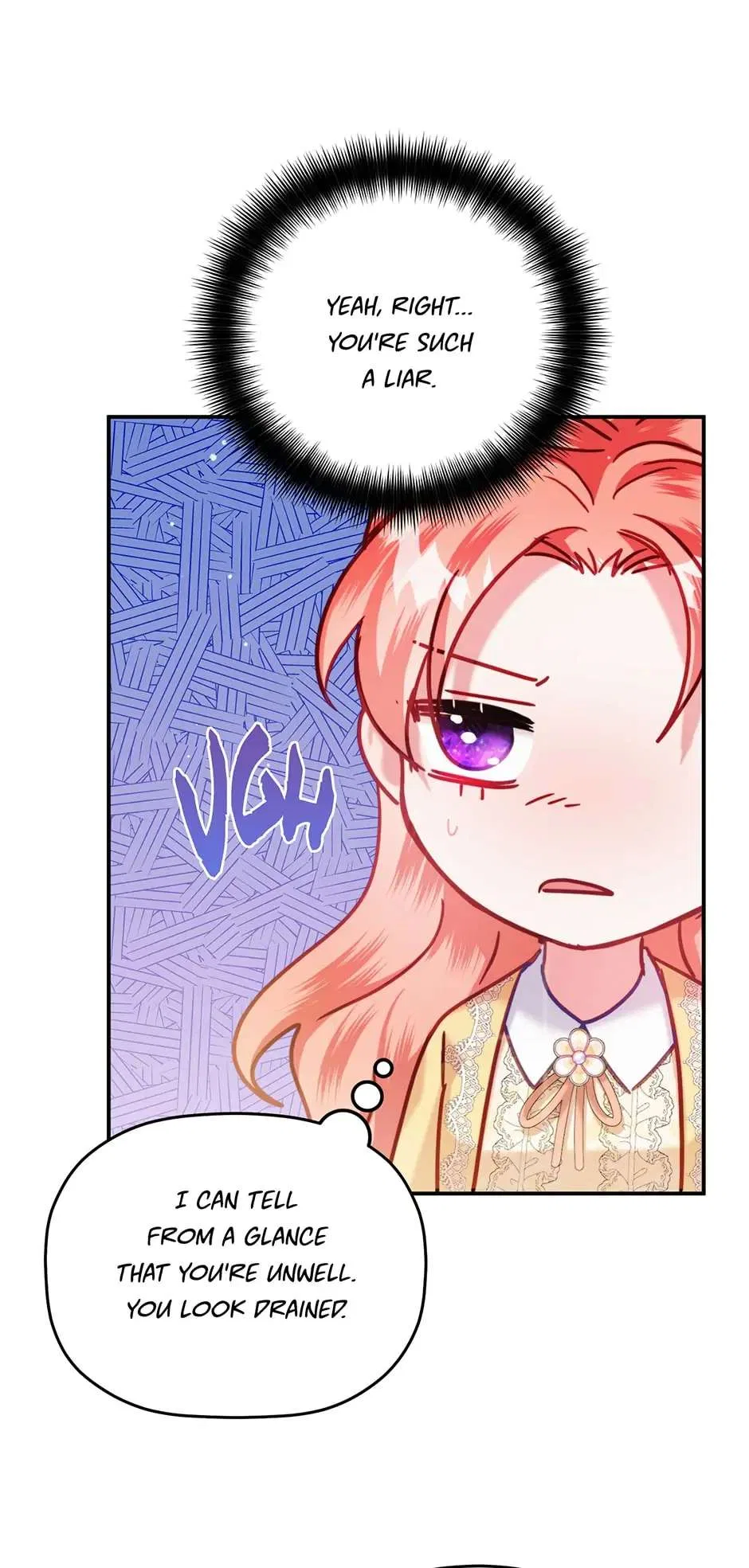 Preventing the Making of a Tyrant Chapter 57 – Page 53