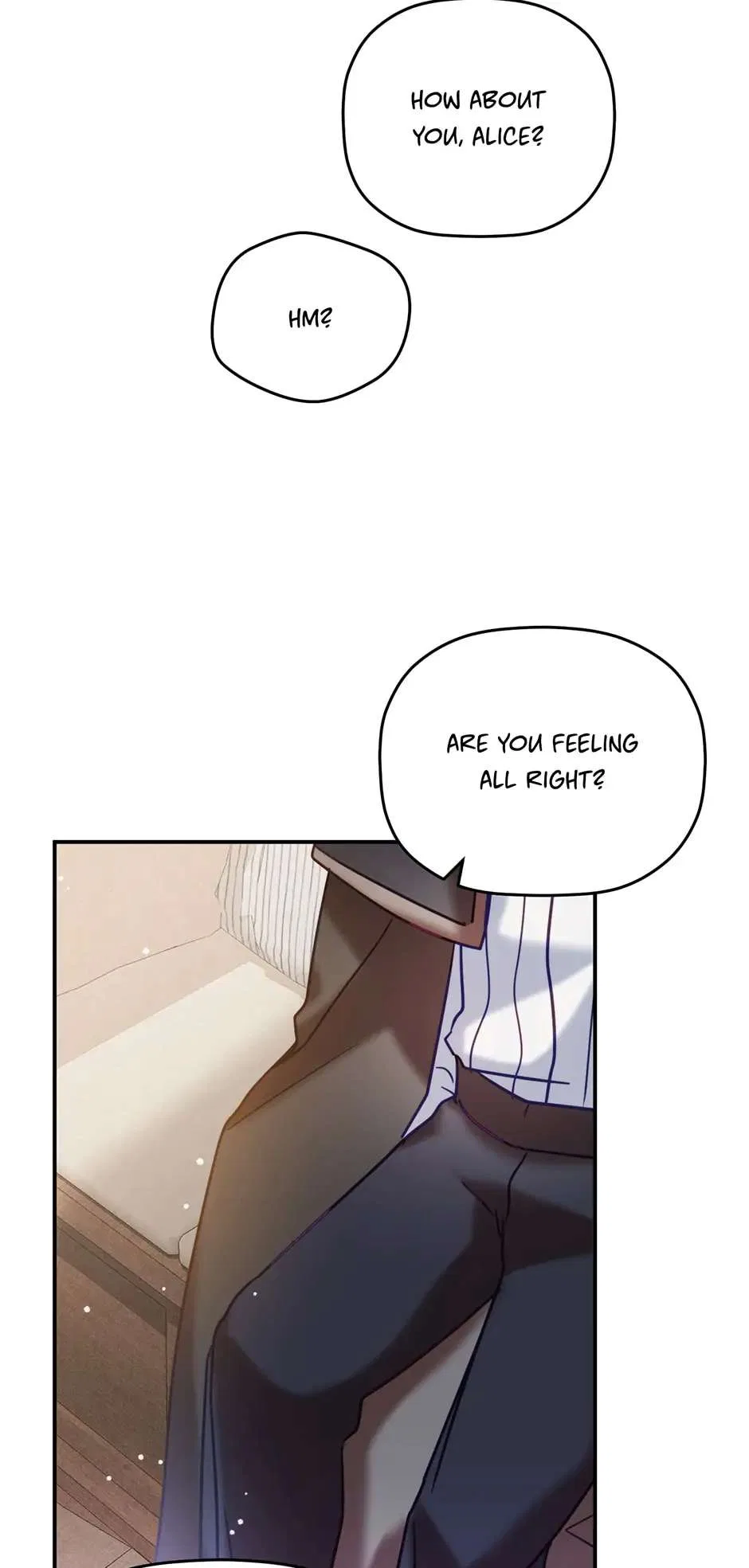 Preventing the Making of a Tyrant Chapter 57 – Page 54