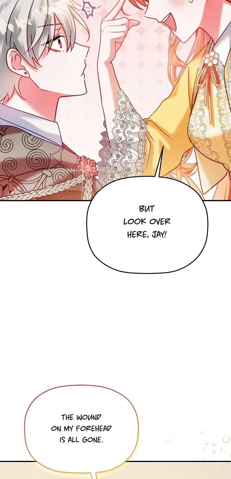 Preventing the Making of a Tyrant Chapter 57 – Page 60