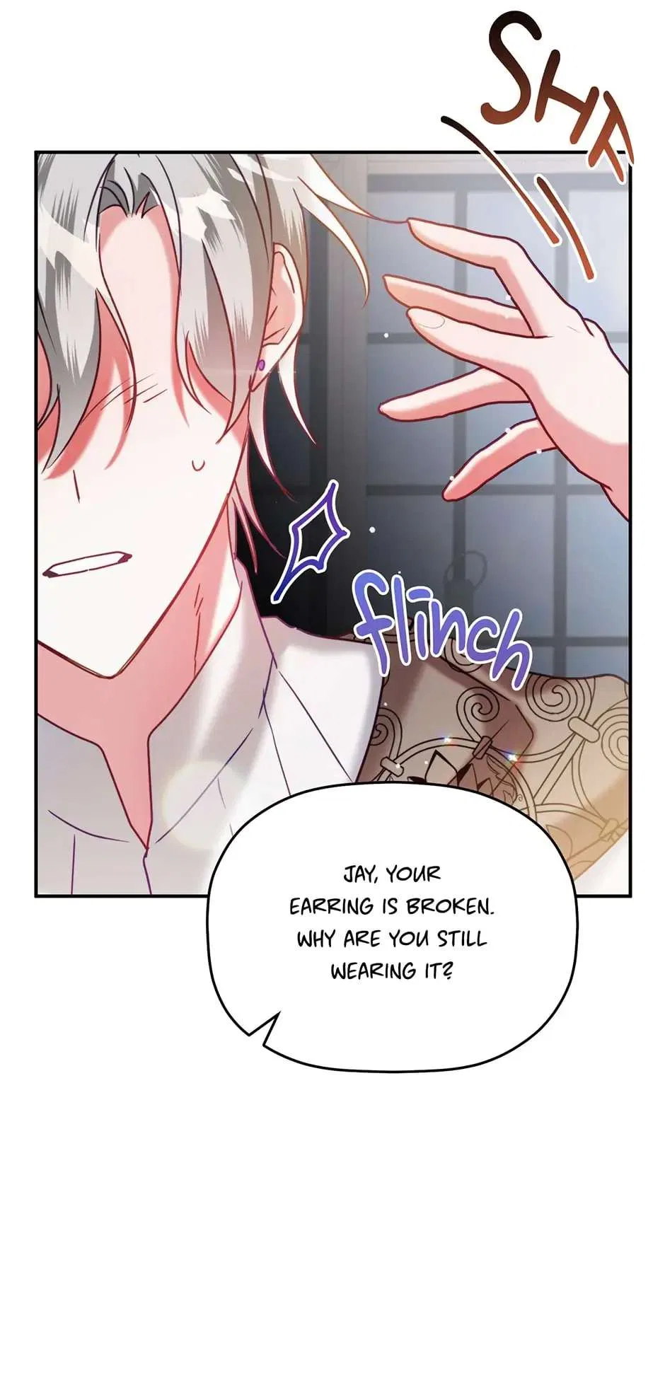 Preventing the Making of a Tyrant Chapter 57 – Page 66