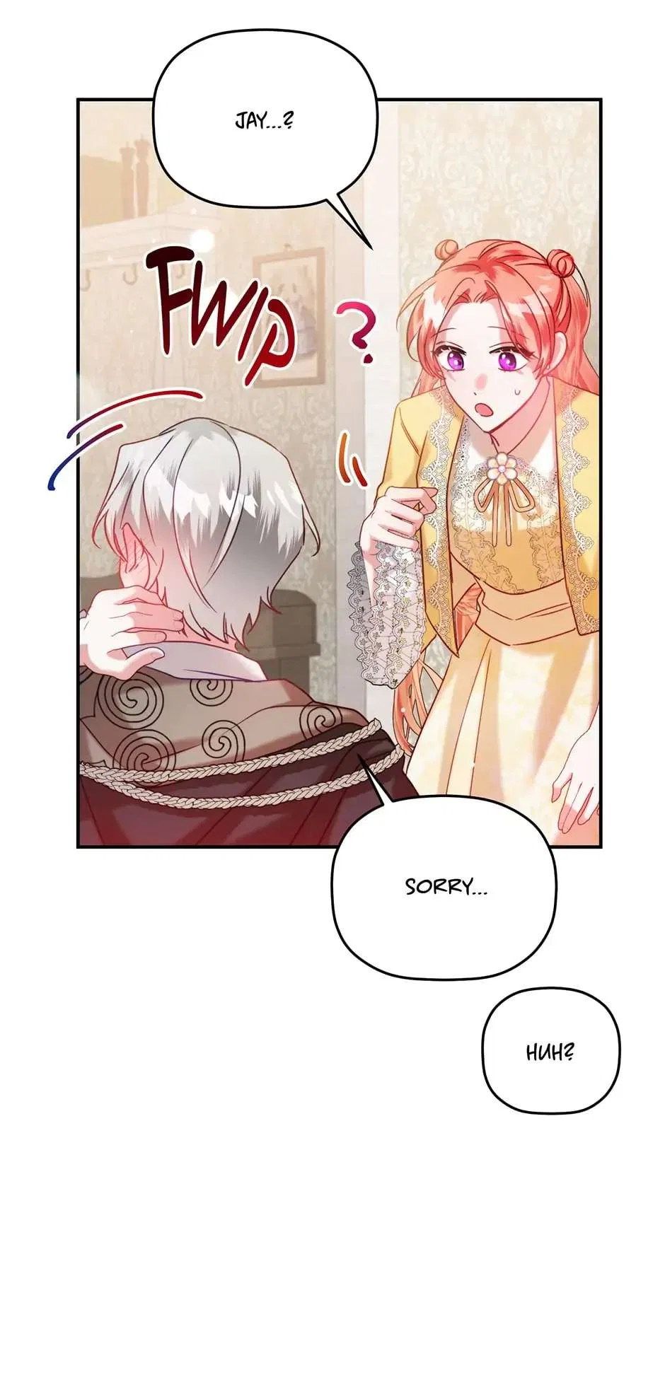 Preventing the Making of a Tyrant Chapter 57 – Page 67