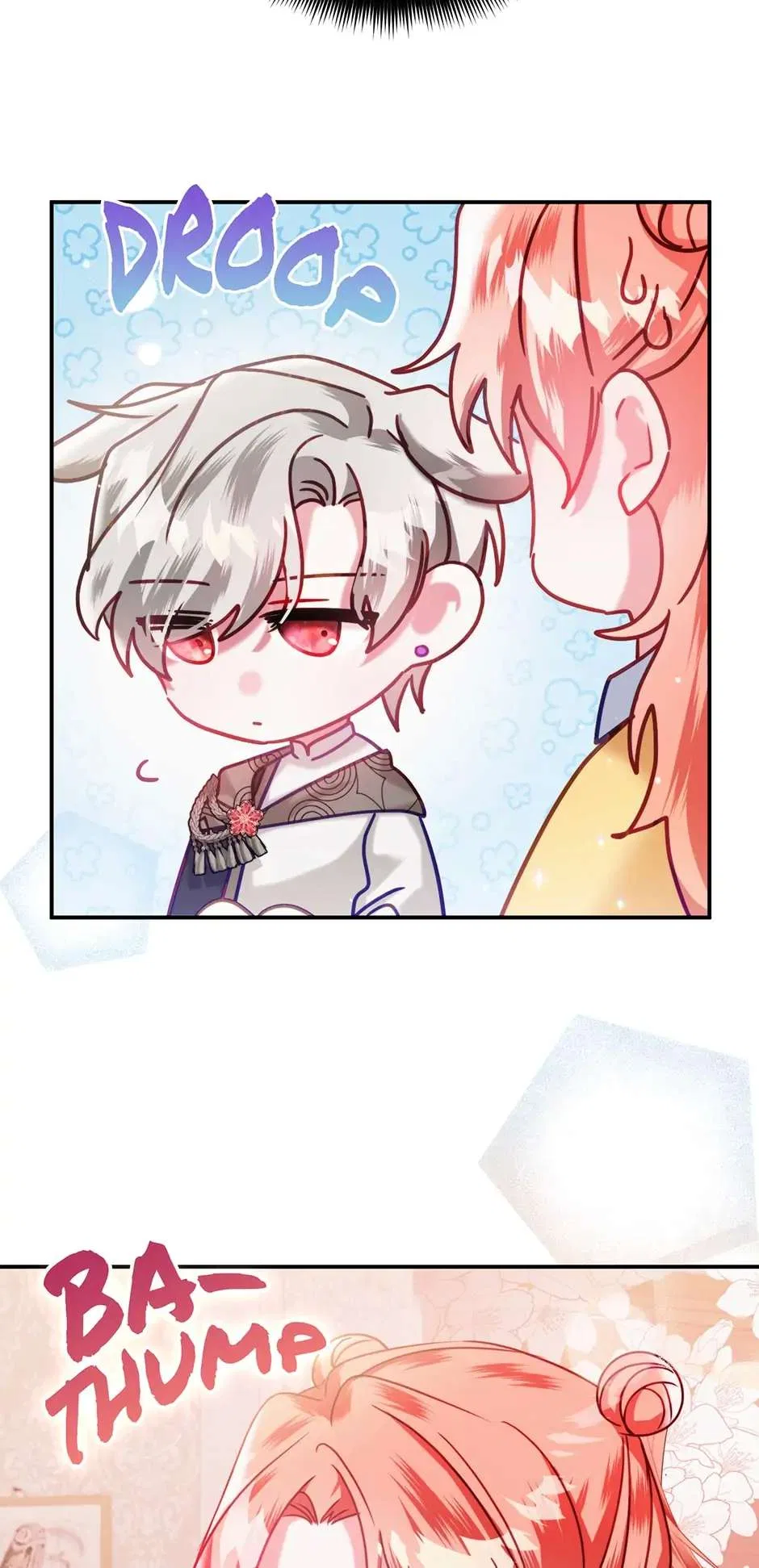 Preventing the Making of a Tyrant Chapter 57 – Page 70