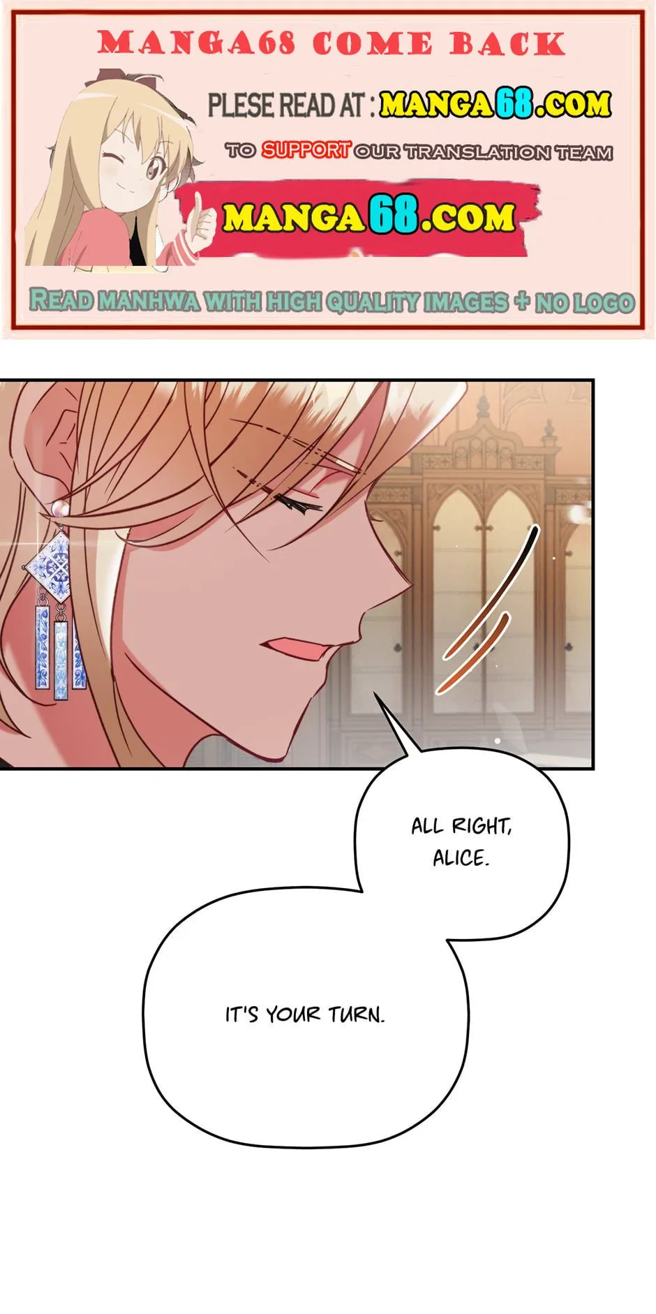 Preventing the Making of a Tyrant Chapter 56 – Page 2