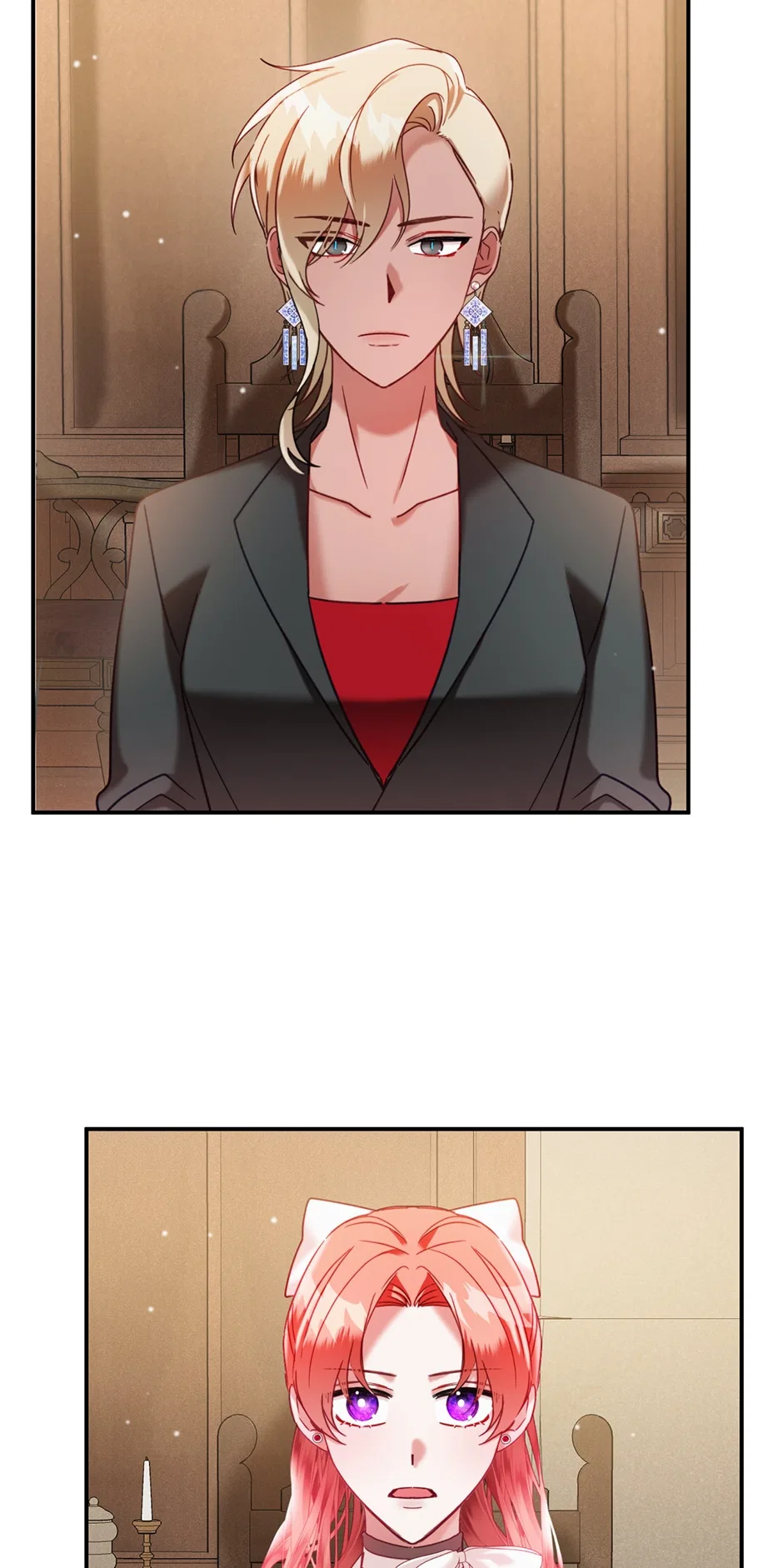 Preventing the Making of a Tyrant Chapter 56 – Page 5