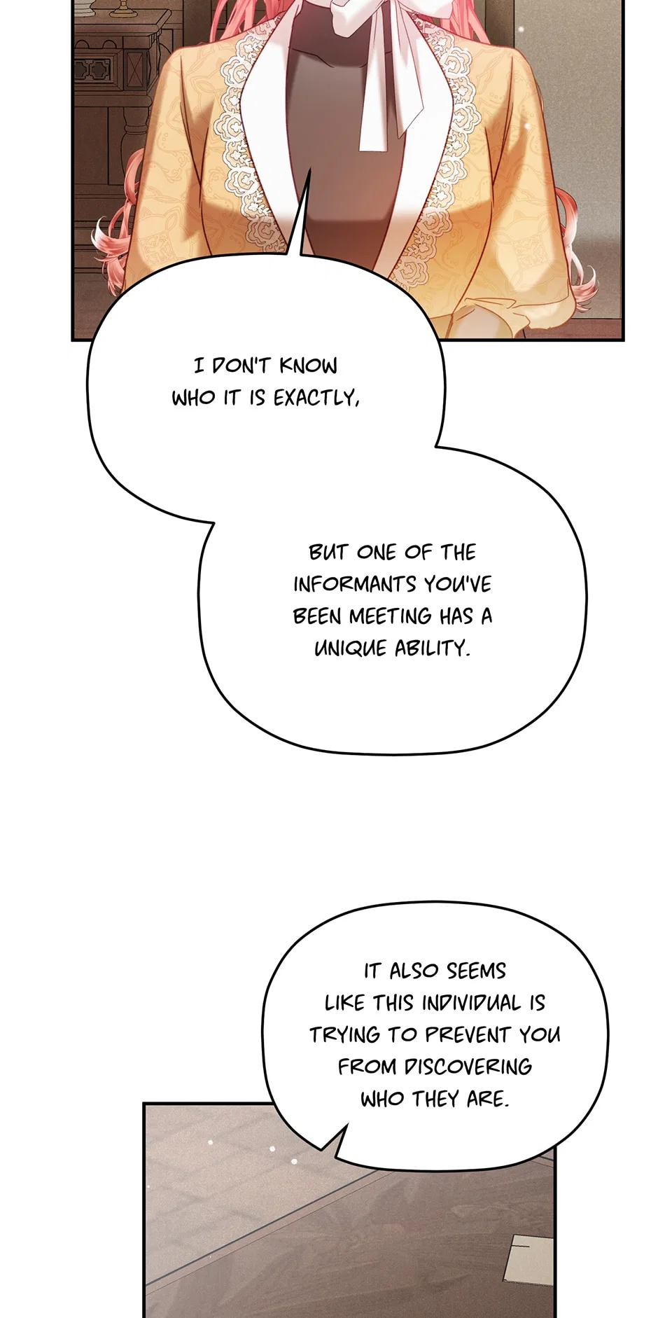 Preventing the Making of a Tyrant Chapter 56 – Page 6