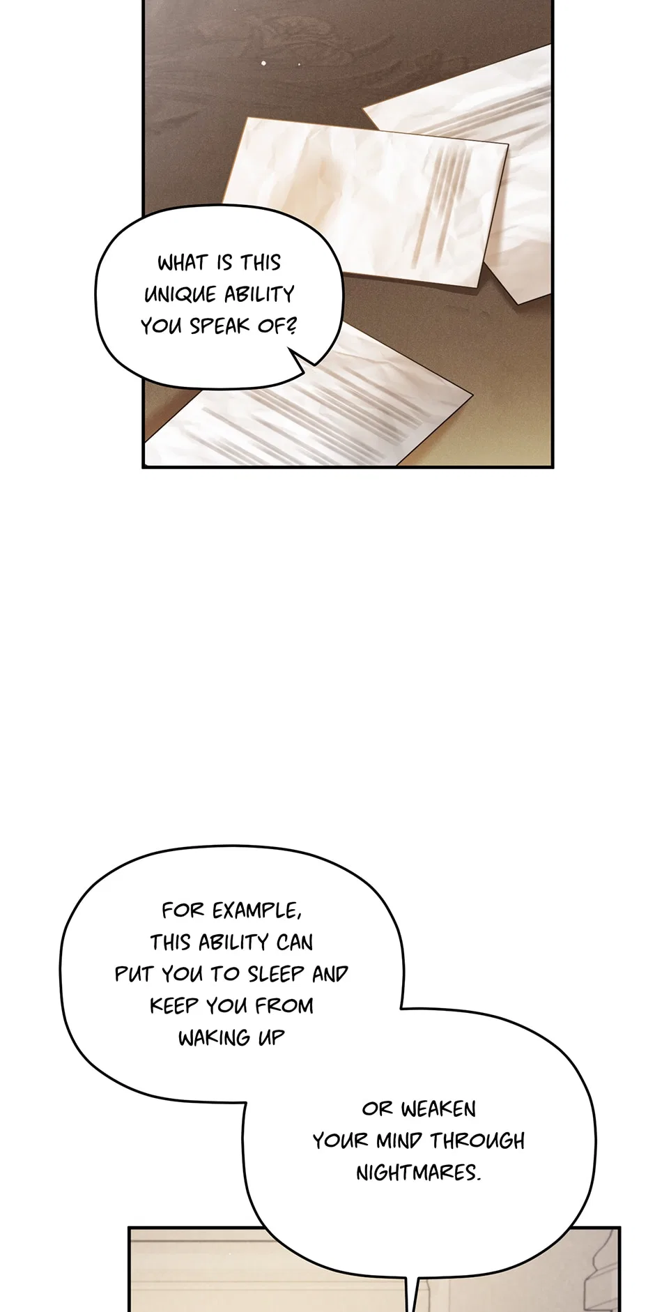 Preventing the Making of a Tyrant Chapter 56 – Page 7