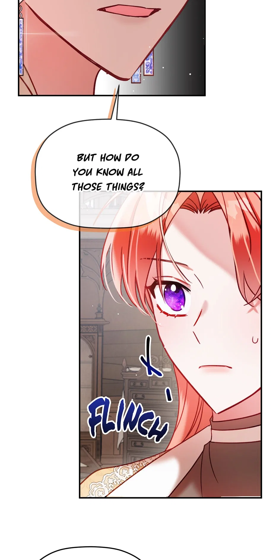 Preventing the Making of a Tyrant Chapter 56 – Page 10