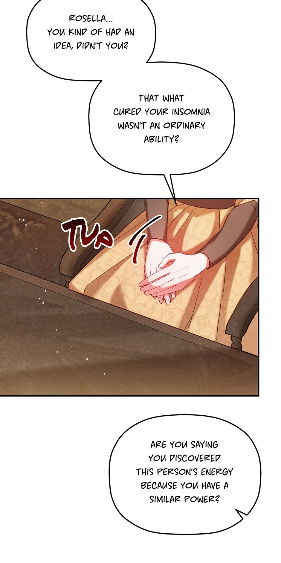Preventing the Making of a Tyrant Chapter 56 – Page 11