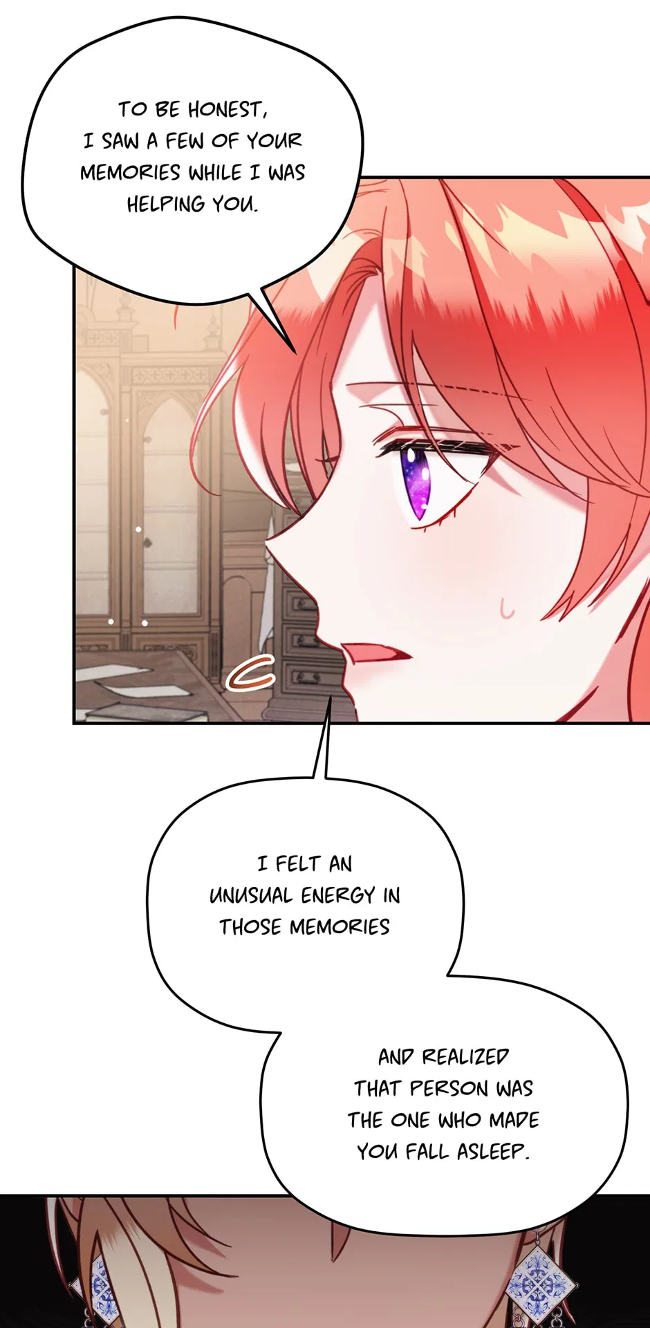 Preventing the Making of a Tyrant Chapter 56 – Page 12
