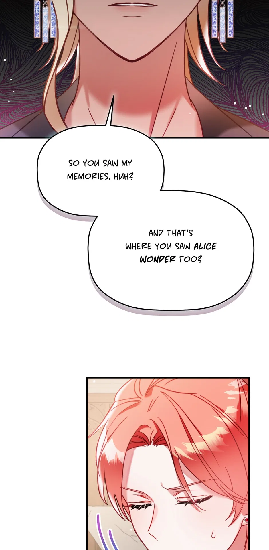 Preventing the Making of a Tyrant Chapter 56 – Page 13
