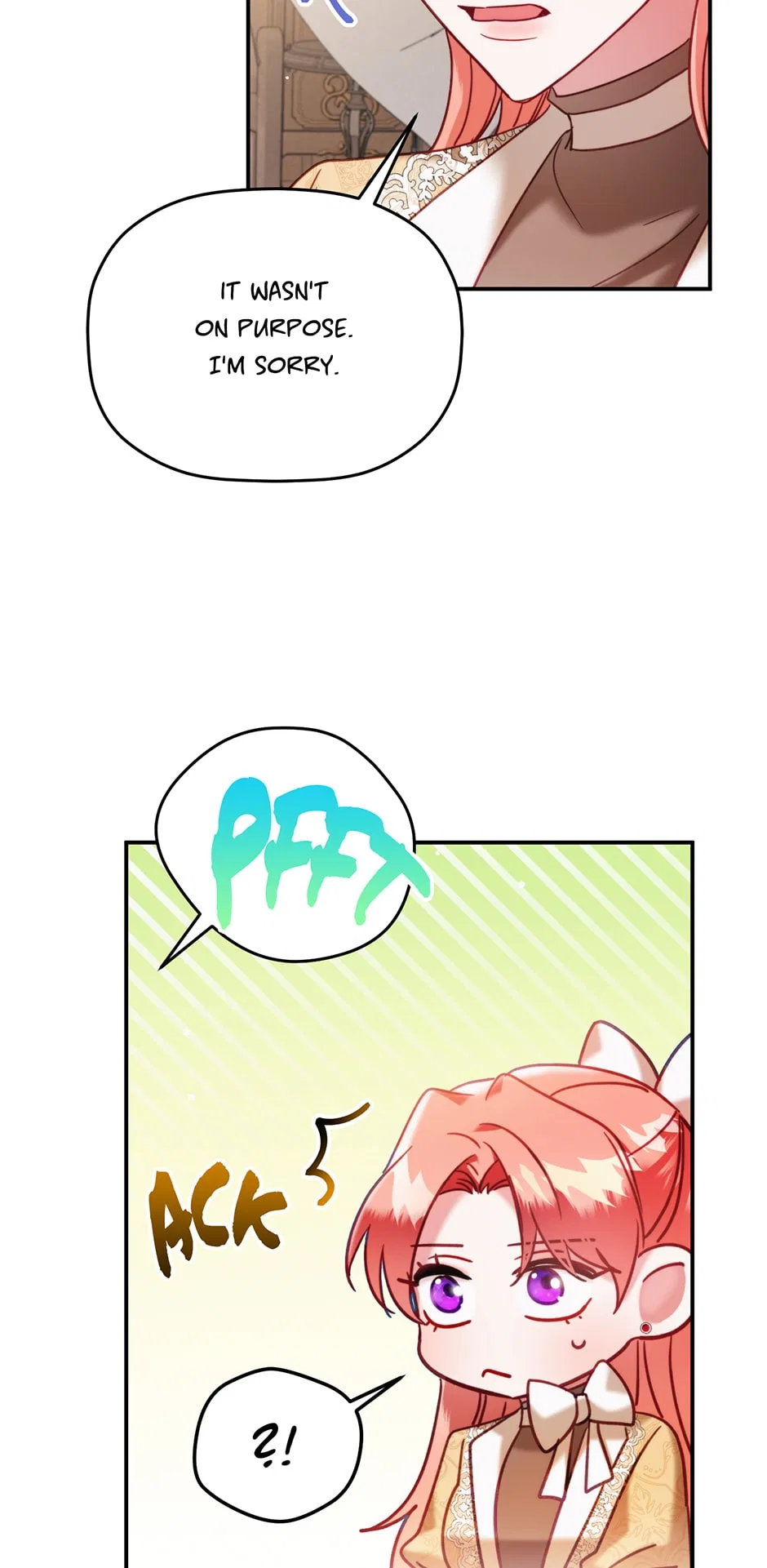 Preventing the Making of a Tyrant Chapter 56 – Page 14