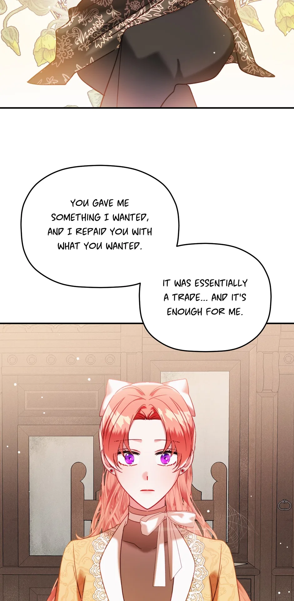 Preventing the Making of a Tyrant Chapter 56 – Page 16