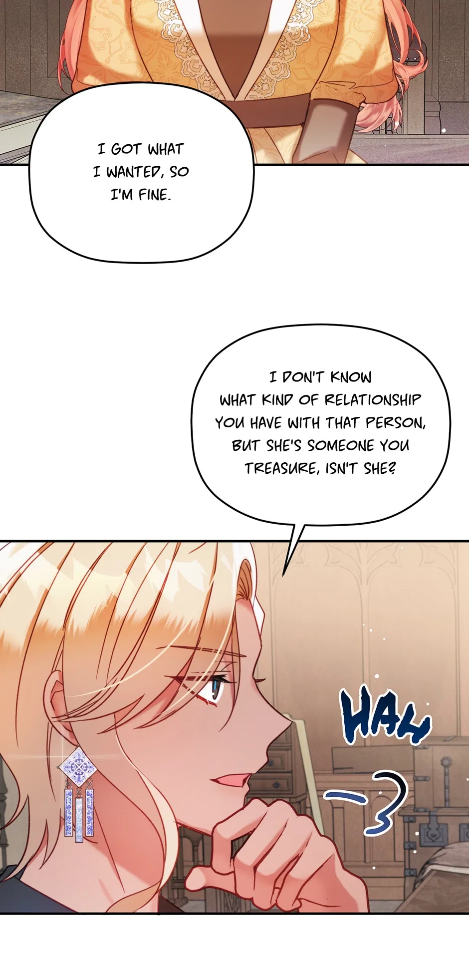 Preventing the Making of a Tyrant Chapter 56 – Page 17