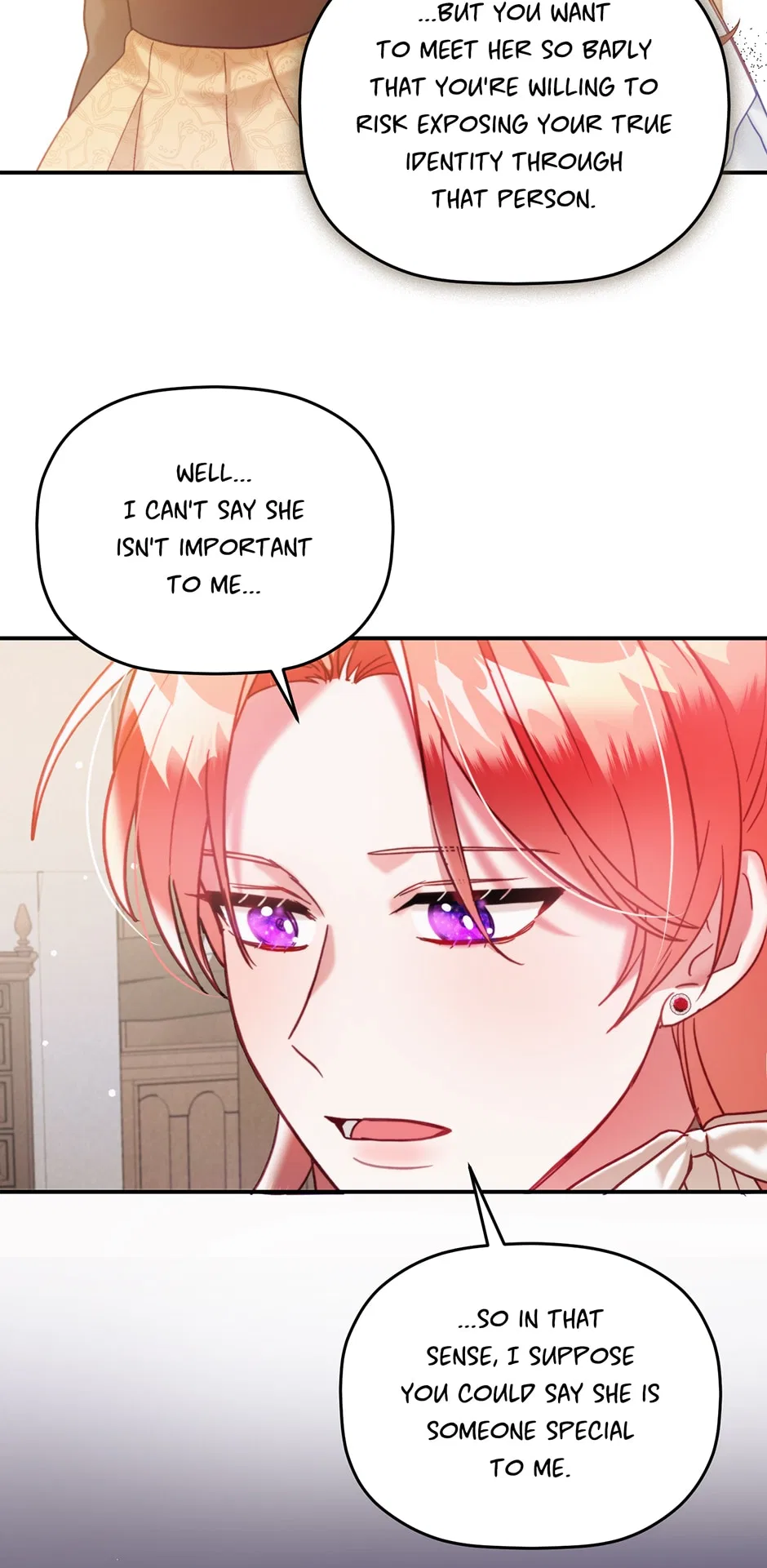 Preventing the Making of a Tyrant Chapter 56 – Page 19