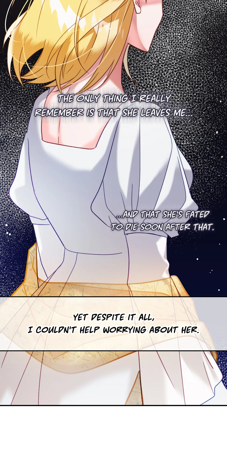 Preventing the Making of a Tyrant Chapter 56 – Page 21