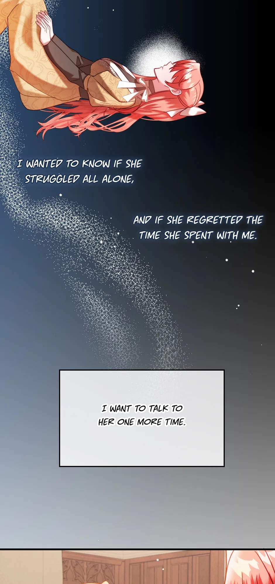 Preventing the Making of a Tyrant Chapter 56 – Page 23