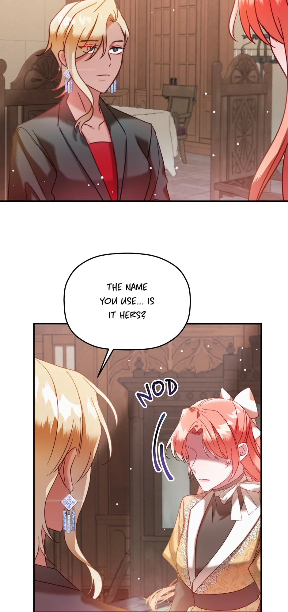 Preventing the Making of a Tyrant Chapter 56 – Page 24