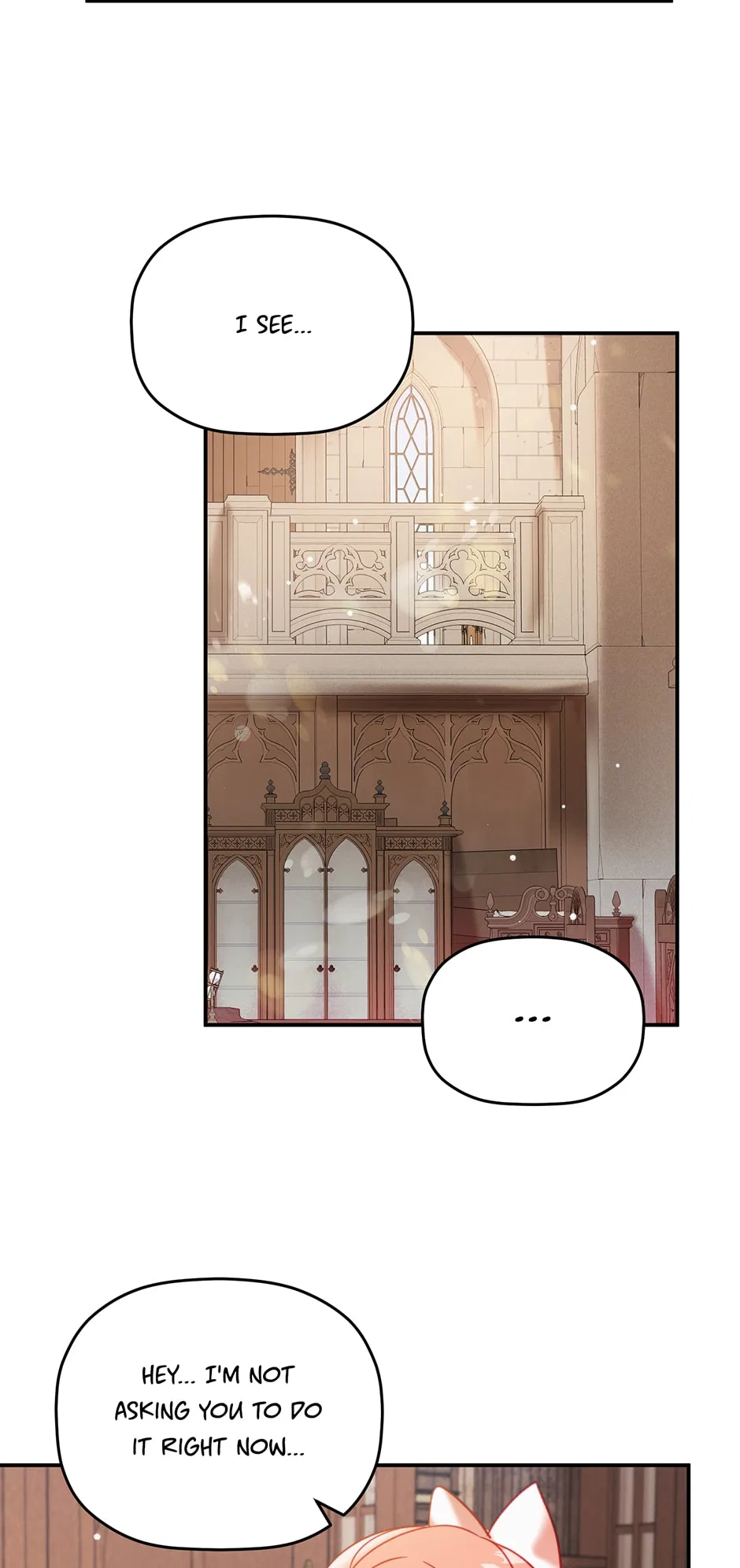 Preventing the Making of a Tyrant Chapter 56 – Page 25