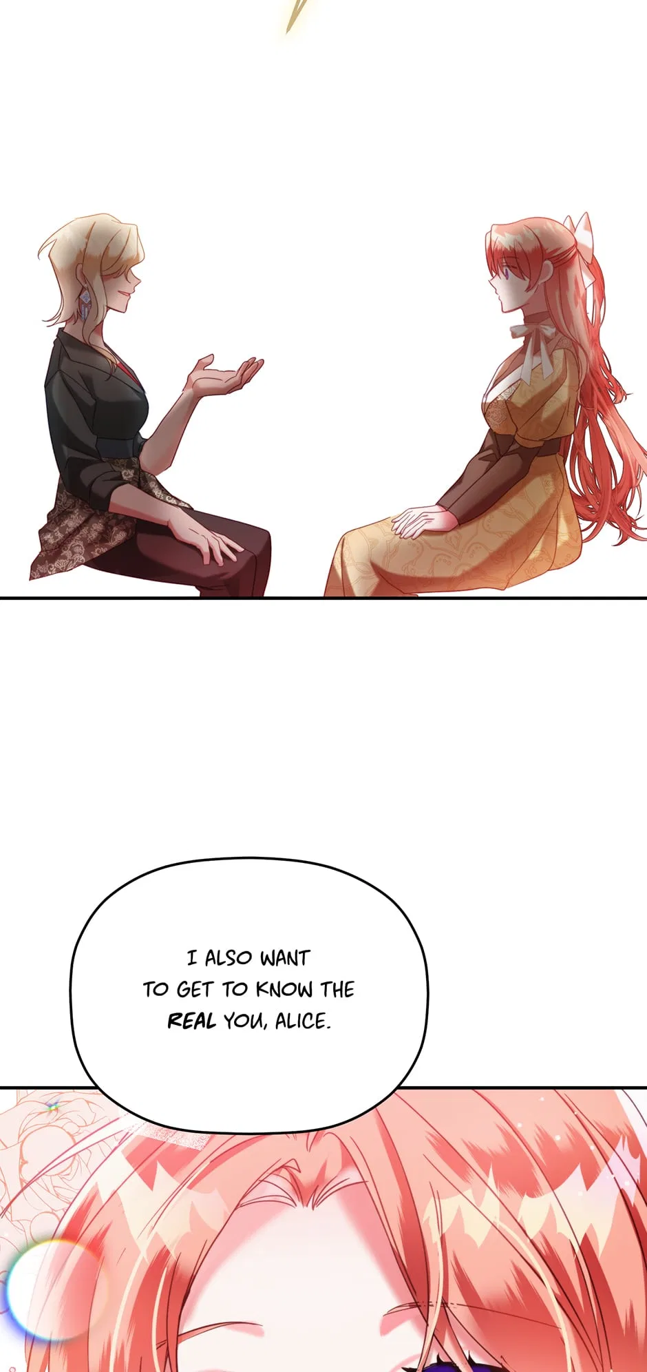 Preventing the Making of a Tyrant Chapter 56 – Page 27