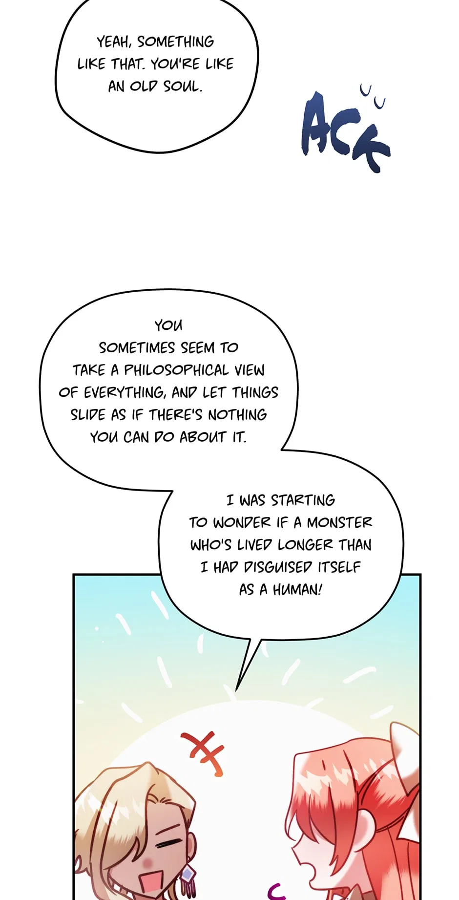 Preventing the Making of a Tyrant Chapter 56 – Page 31