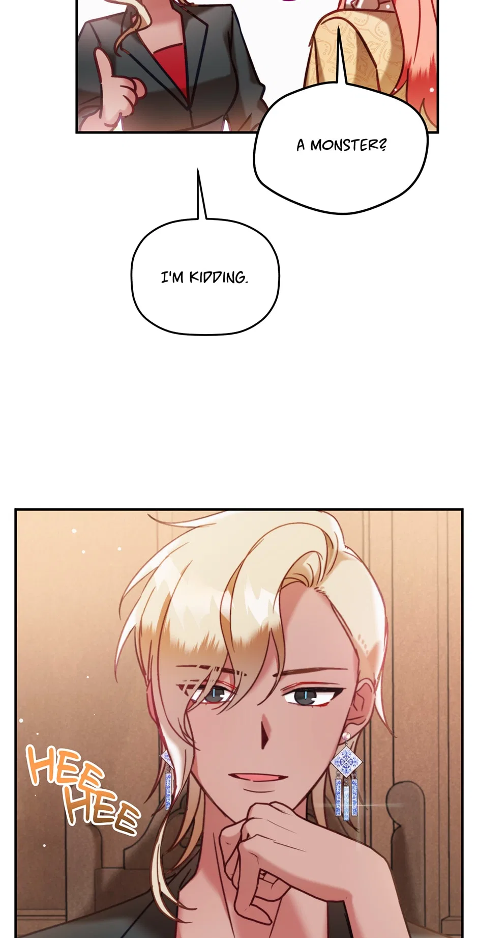 Preventing the Making of a Tyrant Chapter 56 – Page 32