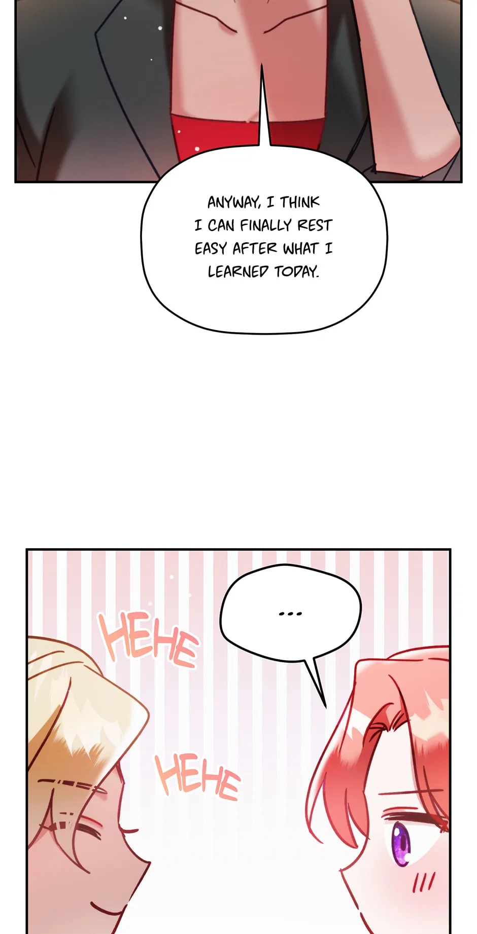 Preventing the Making of a Tyrant Chapter 56 – Page 33