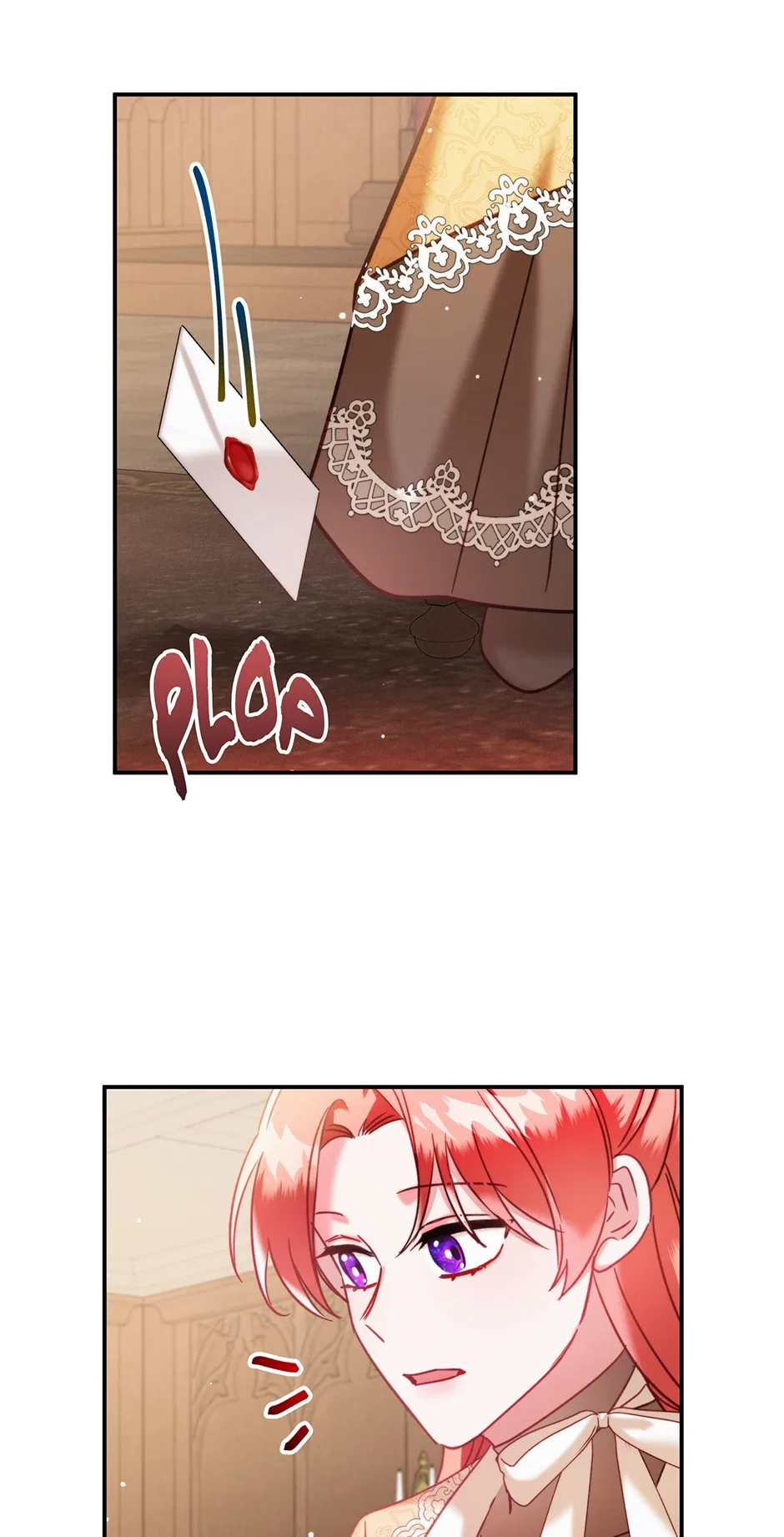 Preventing the Making of a Tyrant Chapter 56 – Page 35